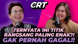 TUTORIAL TEHNIK FOREPLAY YG BENAR!! AUTO KEJANG2!