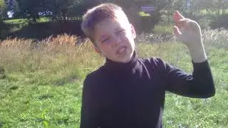 СИФА ЧЕЛЛЕНДЖ//сделали мяч из бумаги//