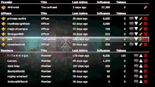 Epic Duel: Seal has been inactive for 598 days....