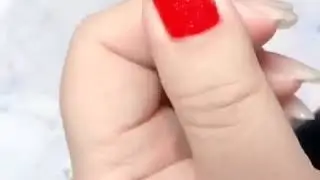 MAGIC GEL NAIL REMOVER