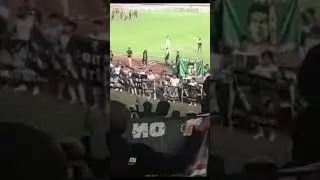 Terimaksih dulur Pasoepati... Kami nyaman Atas sambutanmu... salam satu nyali Wani...