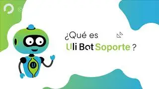 ¿Qué es Uli Bot Soporte?