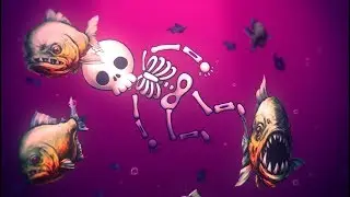 2nd Death - Ryoma Hoshi - Danganronpa V3
