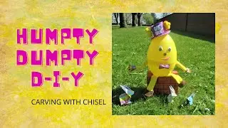 Humpty Dumpty / Kid's Craft