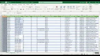 XLookUp in Excel How To Video Guide