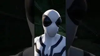 JE SUIS MILEY MORALES 🕷