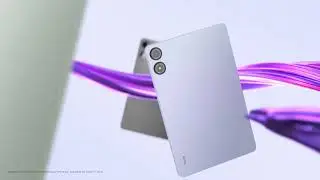Conoce la Redmi Pad Pro | #DiversiónEnGrande