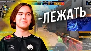 🔥 DONK ВЫНЕС ФЕЙЗОВ С ОДНОГО ЗАЖИМА!
