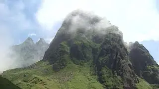 Gezelim Görelim-Rize İkizdere İlçesi