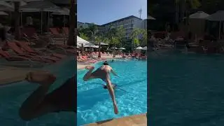 Mi amigo se AH0GO!! 🚨😱