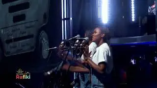DERNIER PRESTATION ET ÉLIMINATION DE CET ARTISTE DE MAAJABU RAFIKI, IL PLEURE 😭😭😭😭