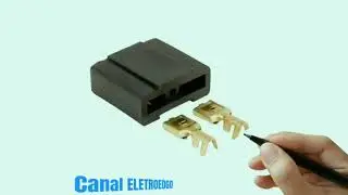 Como Instalar Sensor Temperatura da Agua do motor(passo a passo)