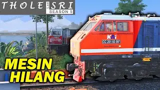 THOLE LAN SRI | DO NOT INSTALL THE MACHINE | Episode 275