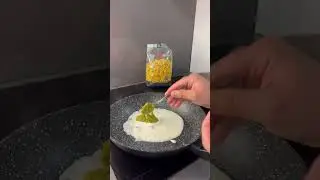 Pasta me pesto #shortsvideo