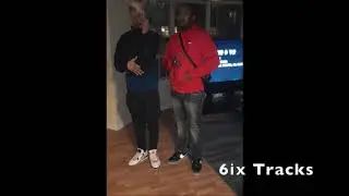 Ranks x TrenchBoy Belly - Catch Em (Official Audio)