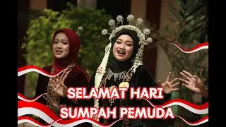 SELAMAT MEMPERINGATI HARI SUMPAH PEMUDA