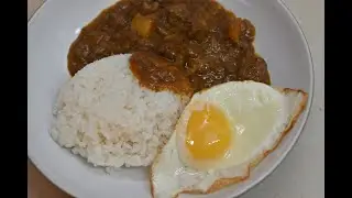 한우1++ 카레