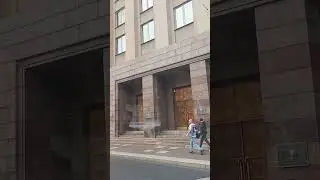 Литейный 4 Большой дом Санкт Петербург