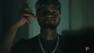 The Messiah - Five Fingers [filmed by @SheHeartsTevin]