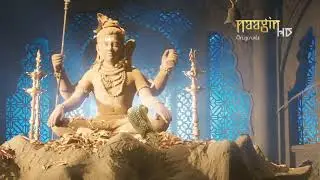 Naagin 3 - Shivangi Is Back -Episode 101 | Colors TV - Voot 