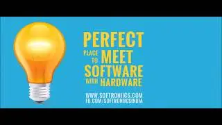 SOFTRONIICS