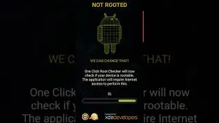 101% root your Android device one click