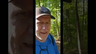 Leave No Trace