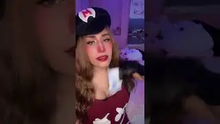 Quieres te diga vaquero? #shorts #vaquero #guapa #viral