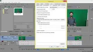 Sony Vegas Pro Tutorial: Remove Noise