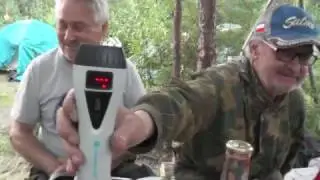 Кувжденьга 2014