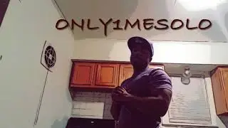 Only1MeSolo - ELLA MAI SAMPLE [NO HOOK] (Official Audio)