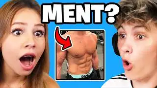 Hádej Youtubera! Dodo vs. Barča