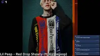 Lil Peep Radio [24/7]