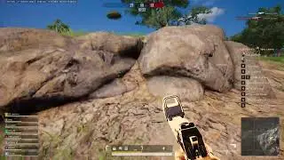 PUBG. Неудачный стрим.