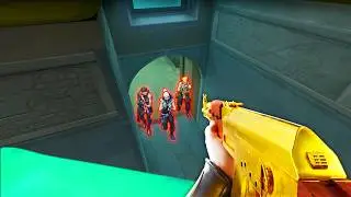 #1 Sage Carries Tarik & Demon1
