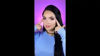 Pestañas postizas fácil y rápido !