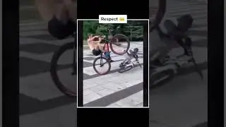 Like A Boss #respect #skills #epicmoments #likeaboss #shorts THE respect @shorts @tiktokyoutube145