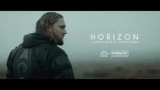 'HORIZON' Documentary Film | LUMIX BS1H