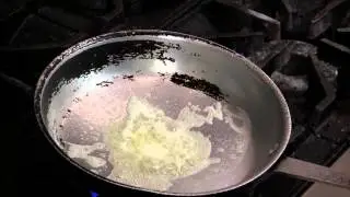 How To Make Gnocchi Gorgonzola e Noci