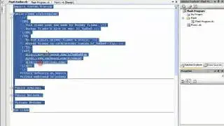 VB.Net - Şekilli (Flash) Form Yapmak [Part 1 / 2]