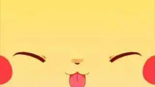Pikachu Dance(CUTE!!!!)