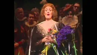 Dame Joan Sutherland - Home! Sweet Home, Sydney Opera House farewell performance