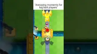 Clash Royale Shorts