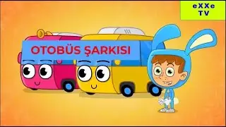 Wheels on the Bus | Songs for Kids | New Song For Kids 2020