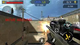 FORTNITE MOBILE GAME - iOS / ANDROID GAMEPLAY | Mobile Android Gameplay