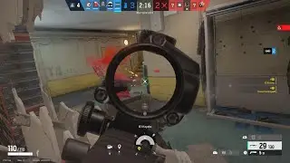 Panic 4k
