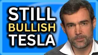 EXCLUSIVE: Wall Street Analyst Drops SHOCKERS on Tesla w/ Pierre Ferragu New Street Research