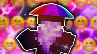 How to make Hypixel Skyblock fun...