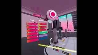 Pandemic by Prisms VR Teacher Exploration of Exponential Growth