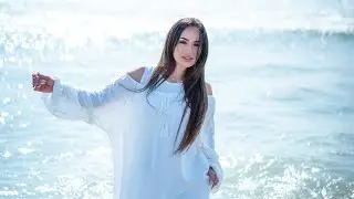Gozel Annamuhammedowa(official video) ÝALŇYZYM #2024 #new